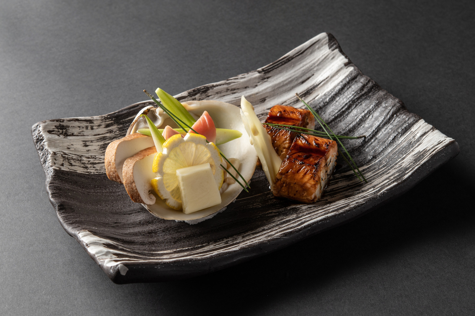 料理長おすすめ会席 北海道のリゾートホテル ホテルニドム 公式サイト