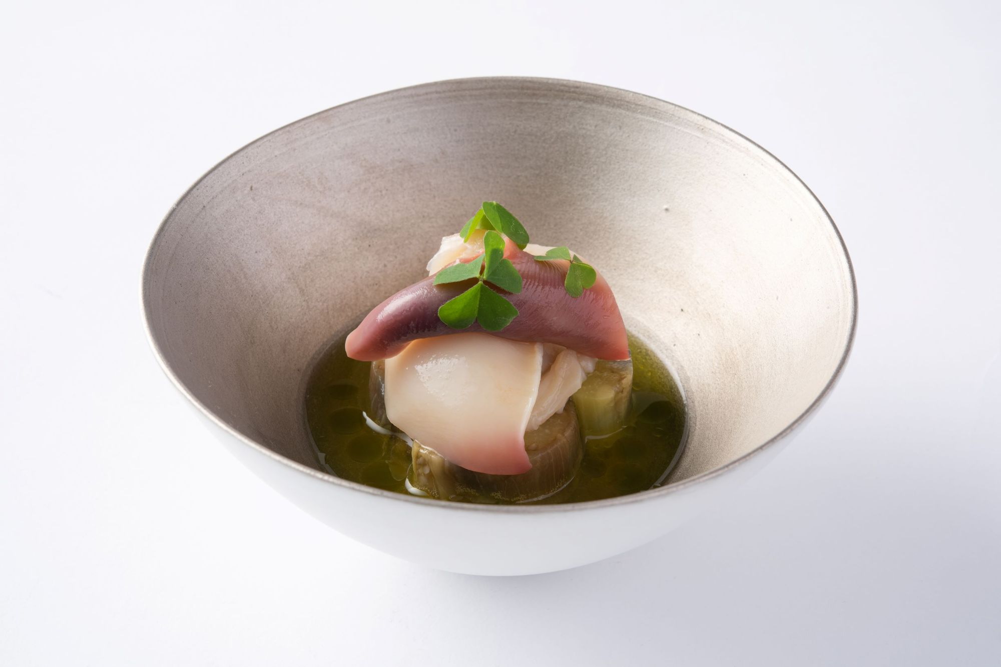 ランチメニュー 森のフレンチ サンテ Sante 北海道のリゾートホテル ホテルニドム 公式サイト