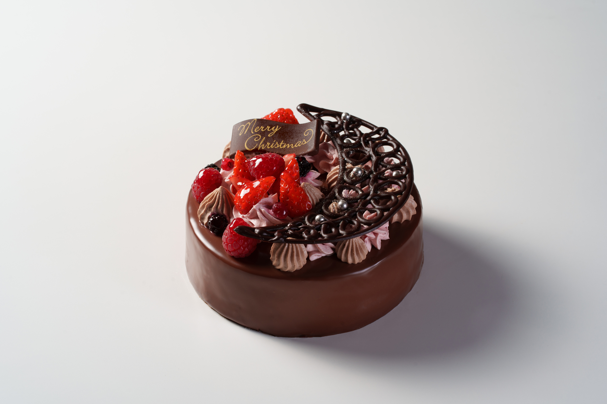 Moonbow 冷凍ケーキ