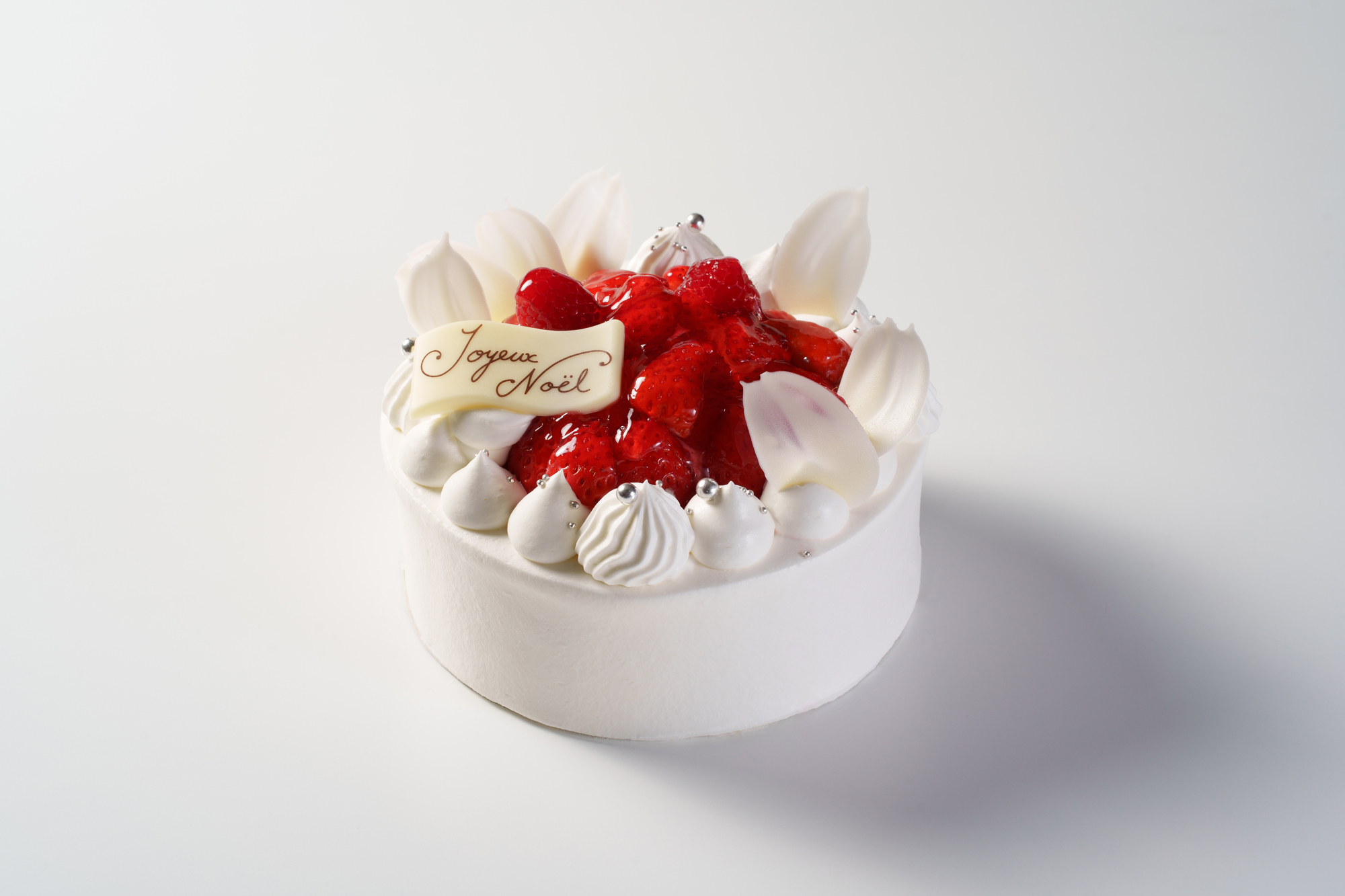 Silky 冷凍ケーキ