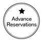 Advance reservation