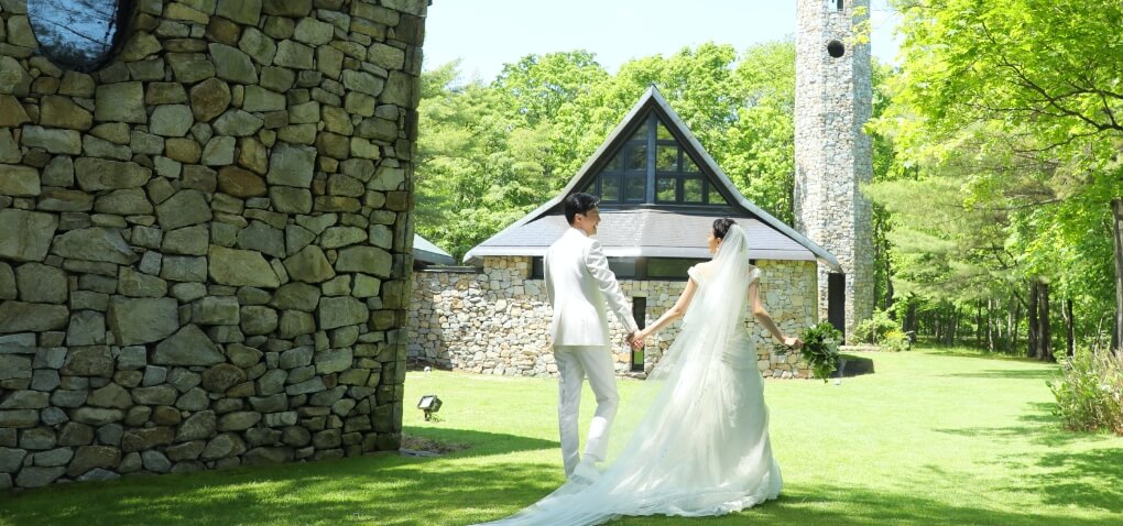 ウエディングプラン The Nidom Resort Wedding ニドムリゾート ウエディング ウエディングプラン The Nidom Resort Wedding ニドムリゾート ウエディング