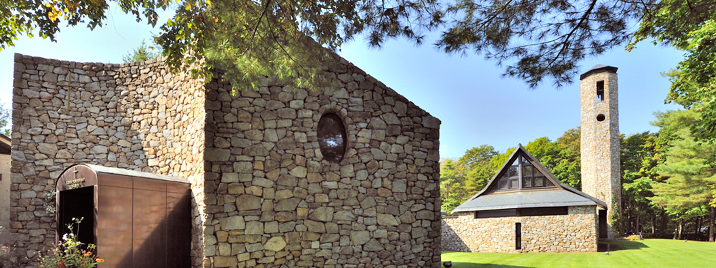 Chapel of Stone